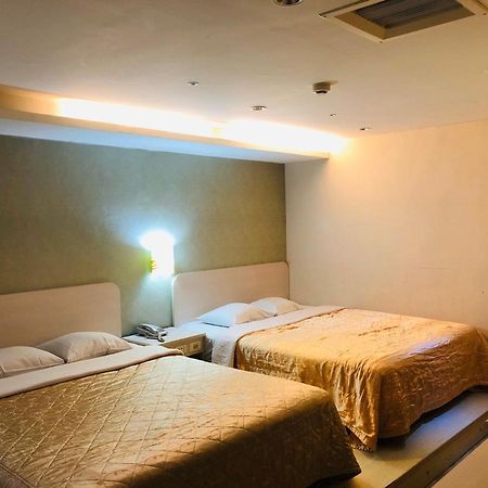Jing Chech Hotel Kaohsiung Luaran gambar