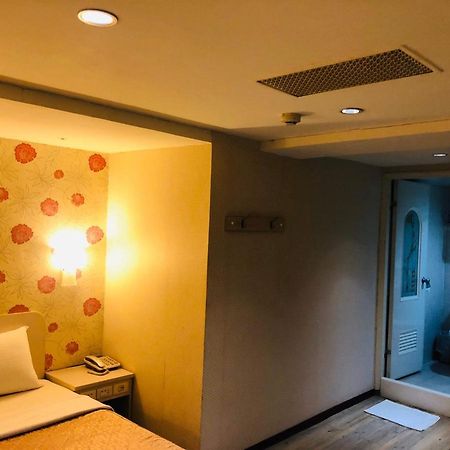 Jing Chech Hotel Kaohsiung Luaran gambar