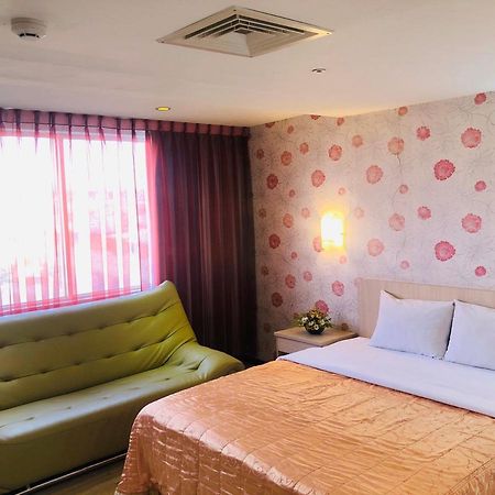 Jing Chech Hotel Kaohsiung Luaran gambar