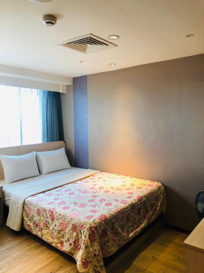 Jing Chech Hotel Kaohsiung Luaran gambar
