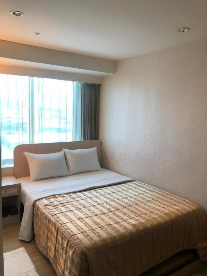 Jing Chech Hotel Kaohsiung Luaran gambar