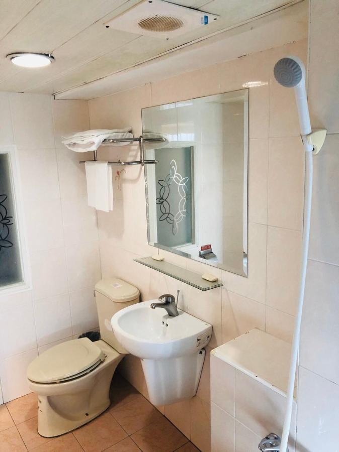 Jing Chech Hotel Kaohsiung Luaran gambar